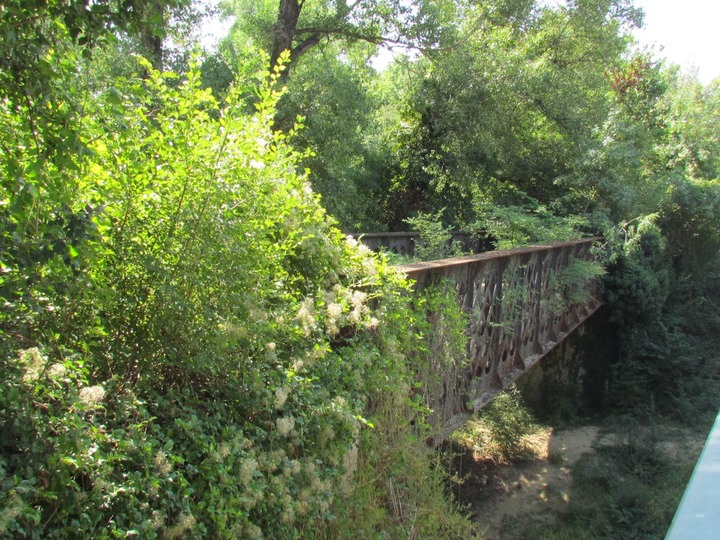 Bruggetje