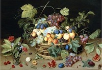 fruitmandje