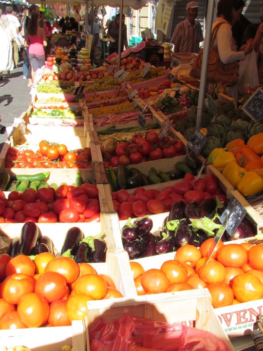 Markt