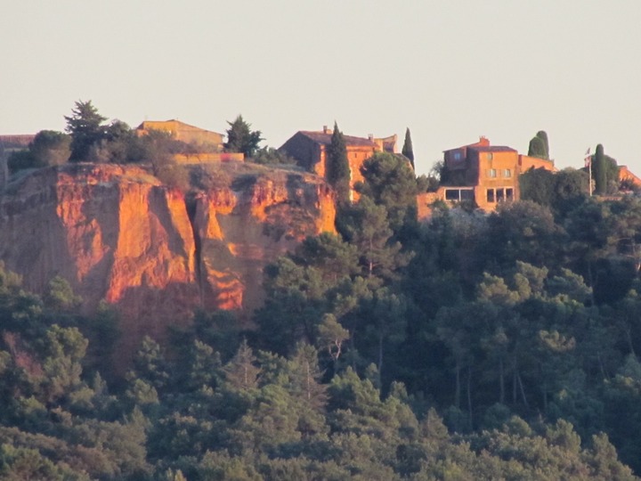 Roussillon
