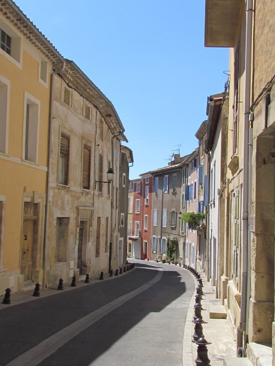 Straatje